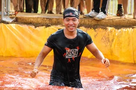 Dragon Dash - bạn có khỏe hơn CEO