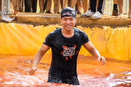 Dragon Dash - bạn có khỏe hơn CEO