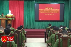 Nâng cao hiệu quả quản lý các ngành nghề kinh doanh có điều kiện về ANTT