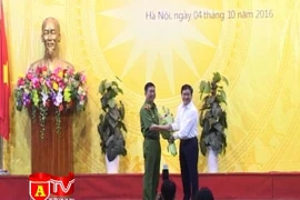 Đẩy mạnh công tác tuyên truyền pháp luật tại các nhà trường