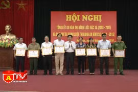 Chung tay giúp người đặc xá tái hòa nhập cộng đồng