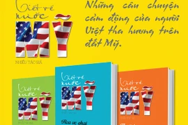 Người Việt trên đất Mỹ