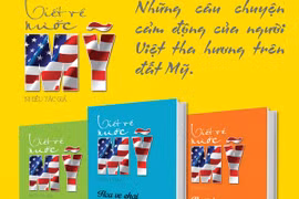 Người Việt trên đất Mỹ