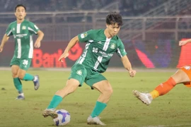 Đội bóng của Công Phượng đối mặt bất lợi lớn