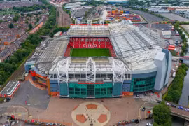 Sân Old Trafford của MU sắp bị thay thế