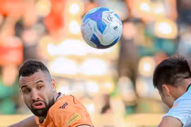 Hoàng Anh Gia Lai nếm trái đắng chưa từng có