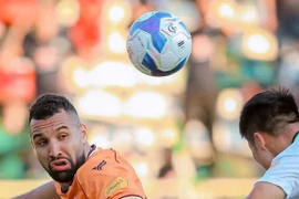 Hoàng Anh Gia Lai nếm trái đắng chưa từng có