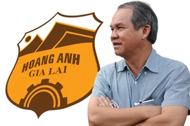 VFF từ chối đề nghị 'lạ' của bầu Đức