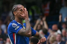 Lộ diện tân binh xuất sắc nhất Premier League sau 3 vòng đầu