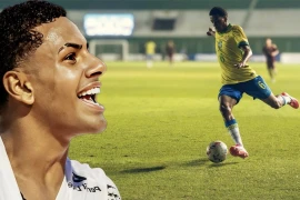 Chelsea 'săn' thành công hậu vệ trái tài năng người Brazil