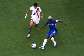 Chelsea đã quật ngã một PSG "bất khả chiến bại" như thế nào?