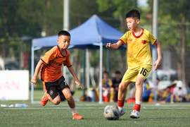 Cúp Viettel 2025 săn tìm tài năng trẻ cho bóng đá Việt Nam