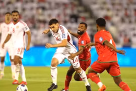 Không phải Indonesia, một đội tuyển châu Á sắp dự World Cup với 20 cầu thủ nhập tịch