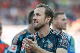 Harry Kane sắp có danh hiệu đầu tiên trong sự nghiệp