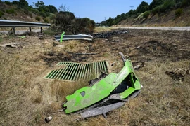 Cung đường Jota gặp thảm kịch là "điểm đen tai nạn"