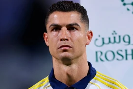 7 bến đỗ tiềm năng cho Ronaldo trong mùa hè 2025