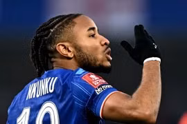 Bayern Munich chốt mua tiền đạo Chelsea