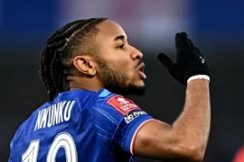 Bayern Munich chốt mua tiền đạo Chelsea