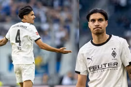 Xuất hiện cầu thủ Indonesia đầu tiên thi đấu ở Bundesliga