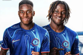 Chelsea chi đậm mua cặp sao trẻ Bồ Đào Nha