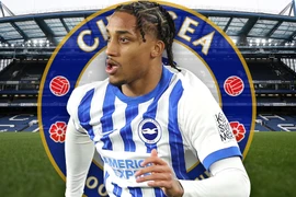 Joao Pedro - "số 9 ngược dòng" có thể thay đổi Chelsea