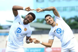 Xuân Son sẽ có 'cạ cứng' ở trận ĐT Việt Nam tái đấu Malaysia?