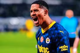 Học trò HLV Mourinho từ chối khác áo tuyển Indonesia