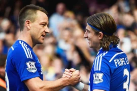 Cựu sao Chelsea có thể dẫn dắt tuyển Brazil