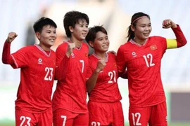 Việt Nam có thể đăng cai thêm giải đấu lớn Đông Nam Á