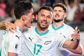 Xác định đội dự World Cup 2026 sau Nhật Bản