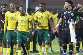 Một đội tuyển bị FIFA xử thua 0-3, chưa phải Malaysia