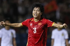 Văn Vĩ và sự trỗi dậy của kẻ bị lãng quên