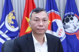 Chủ tịch VFF vào Ủy ban quan trọng bậc nhất của FIFA