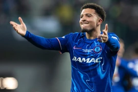 Chelsea chấp nhận mất tiền, đẩy Sancho trở lại MU