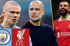 Man City vs Liverpool: Pep chưa từng thua trên sân nhà