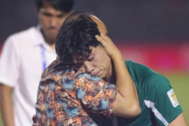 Công Phượng nói lời gan ruột khi trở thành 'tội đồ' của Bình Phước