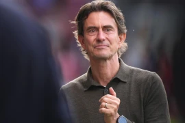 Tottenham có HLV mới: Từng là mục tiêu theo đuổi của Chelsea và MU