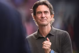 Tottenham có HLV mới: Từng là mục tiêu theo đuổi của Chelsea và MU