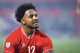 Xuân Son chính thức trở lại ĐT Việt Nam sau 10 tháng