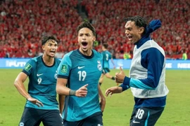 Đông Nam Á đứng trước kỷ lục lịch sử tại Asian Cup 2027