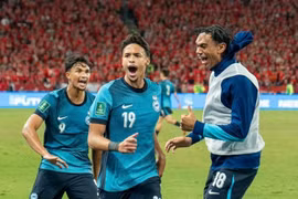 Đông Nam Á đứng trước kỷ lục lịch sử tại Asian Cup 2027