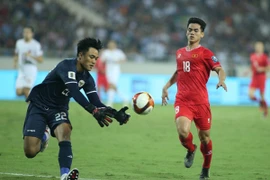 Xếp hạng FIFA tháng 9: Indonesia vẫn dưới tuyển Việt Nam