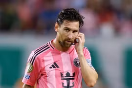 Messi đối đầu PSG ở vòng loại trực tiếp Club World Cup 2025