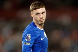 Cole Palmer chấn thương hy hữu, Chelsea lao đao trước đại chiến