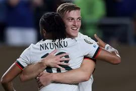 Delap ghi bàn đầu tiên, Chelsea vào vòng 1/8 FIFA Club World Cup