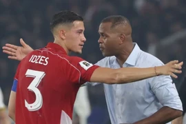 Tuyển Indonesia đối mặt 'núi khó khăn' ở vòng loại bốn World Cup 2026