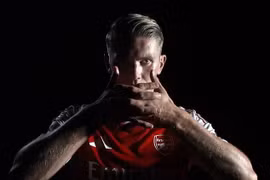 Vì sao Gyokeres từ chối MU để gia nhập Arsenal?