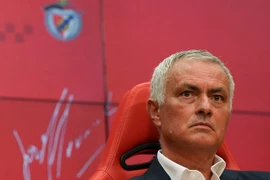 Jose Mourinho: "Tôi ở đẳng cấp dành cho các CLB lớn"