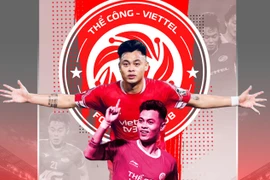 Sự thật vụ Đức Chiến rời Thể Công Viettel và đền bù 3 tỷ đồng