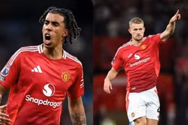 Huyền thoại MU chỉ tên 4 cầu thủ 'ăn hại' của Quỷ đỏ